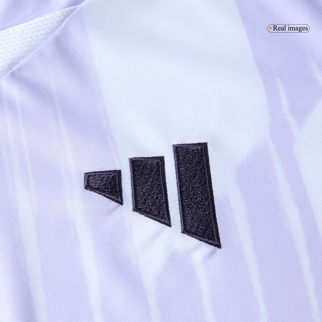 Manchester United Tröja MOUNT #7 2025/26 Borta Vit