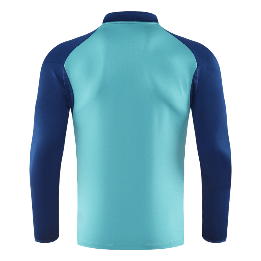 Arsenal Träningsset (Jacka+Byxor) 2025/26 Grön-19