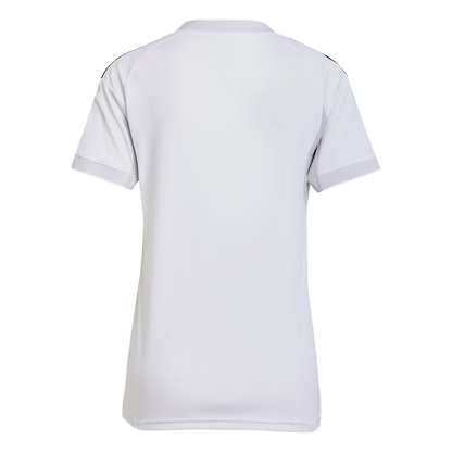 Real Madrid Tröja 2025/26 Hemma Dam