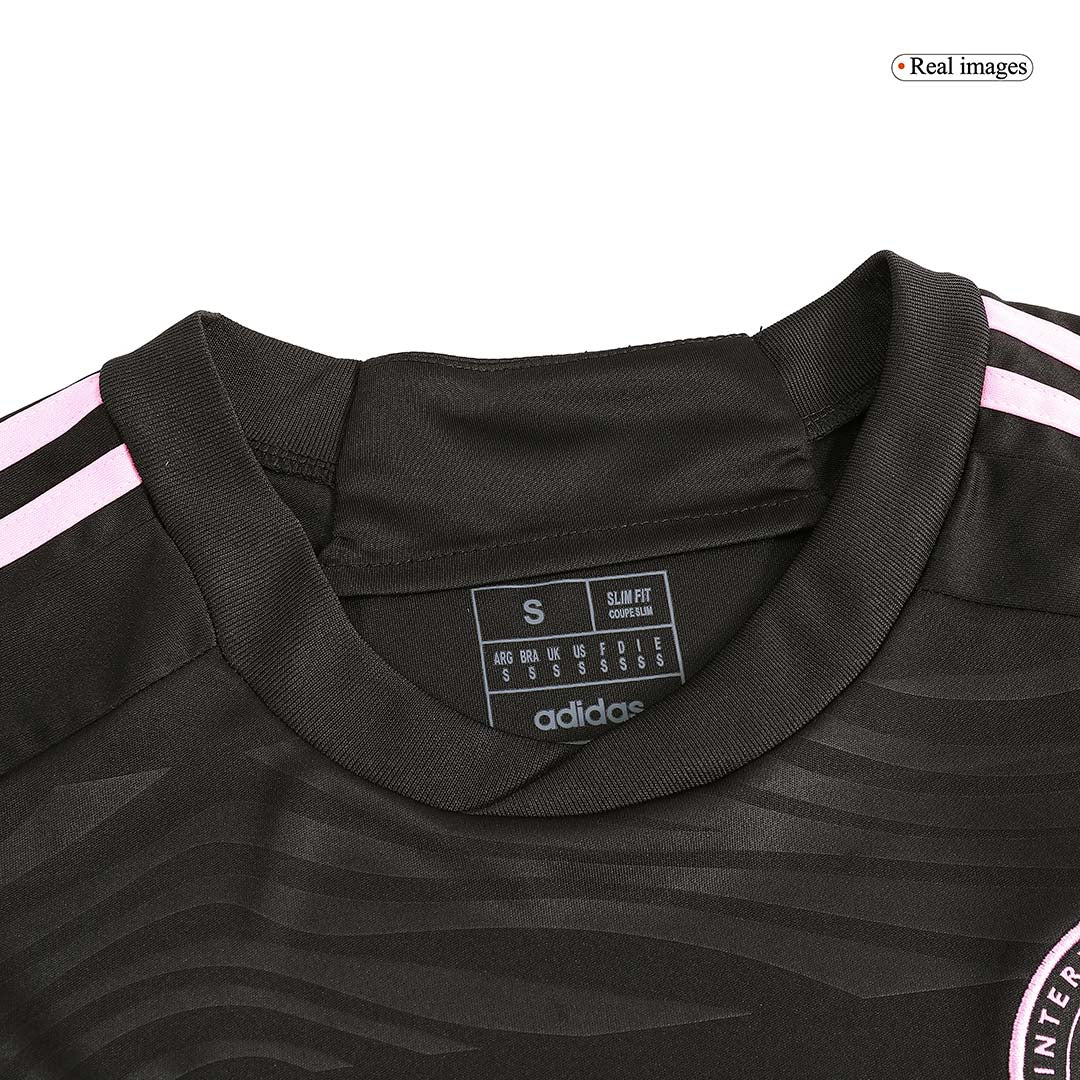 Inter Miami CF Borta Fotbollströja 2023