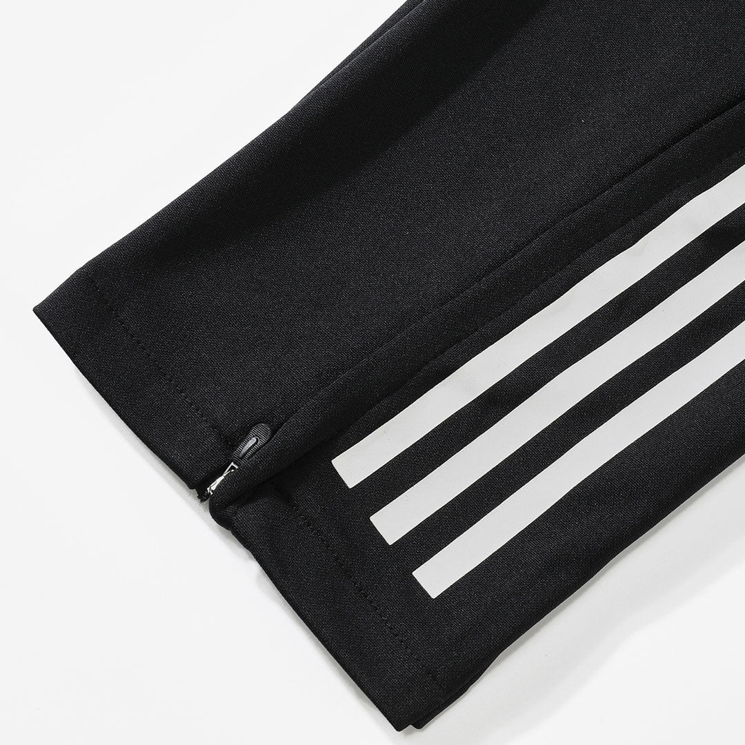 Real Madrid Träningsset (Jacka+Byxor) 2025/26 Vit-3