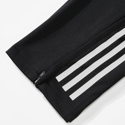 Real Madrid Träningsset (Jacka+Byxor) 2025/26 Vit-3