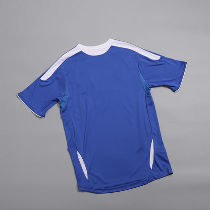 Retro Chelsea Hemma Fotbollströja 2011/12 - UCL Final