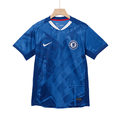 PALMER #10 Chelsea Tröja 2025/26 Hemma - UCL