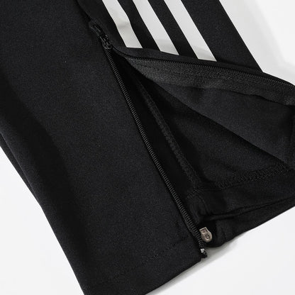 Real Madrid Träningsset (Jacka+Byxor) 2025/26 Vit-4