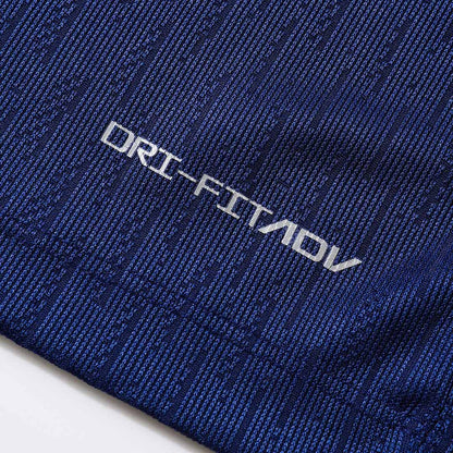 Barcelona Träningsset (Jacka+Byxor) 2025/26 Mörkblå-5