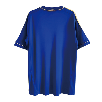 Retro Chelsea Hemma Fotbollströja 2012/13