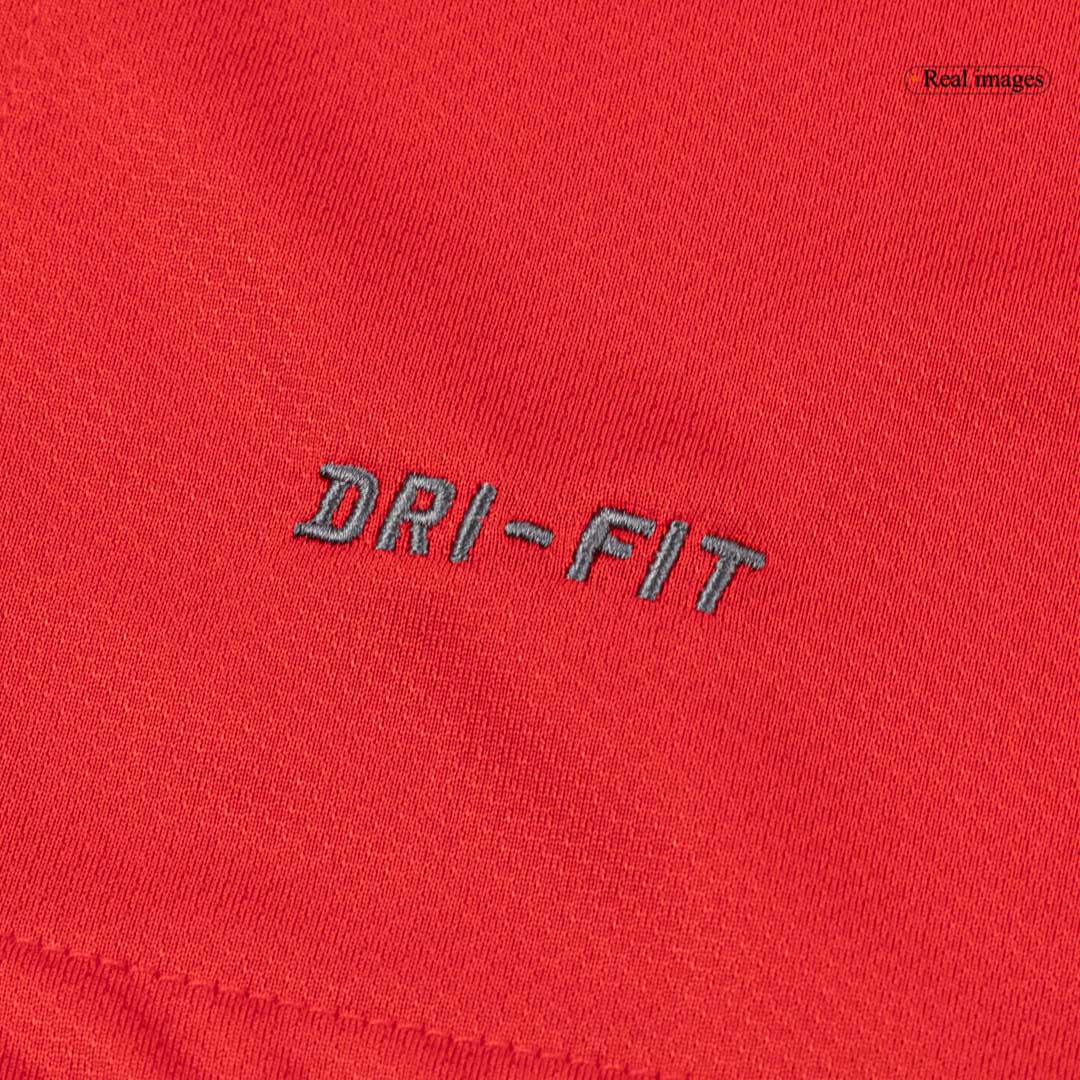 Portugal Hemmatröja 2010 Retro
 Röd-4