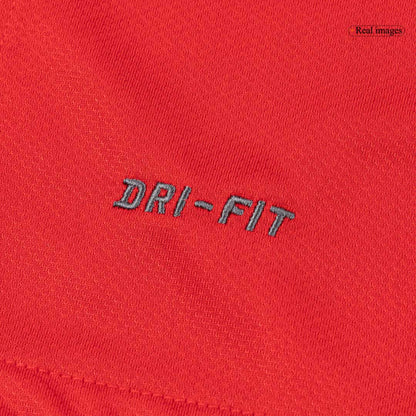 Portugal Hemmatröja 2010 Retro
 Röd-4