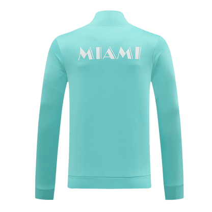 Inter Miami CF Träningsjacka 2024