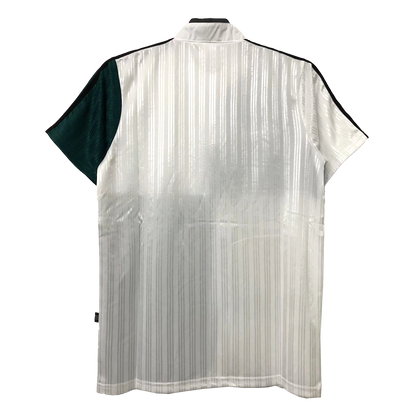 Retro Liverpool Borta Fotbollströja 1995/96