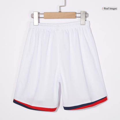 PSG Borta Fotbollströja 2024/25 Barn