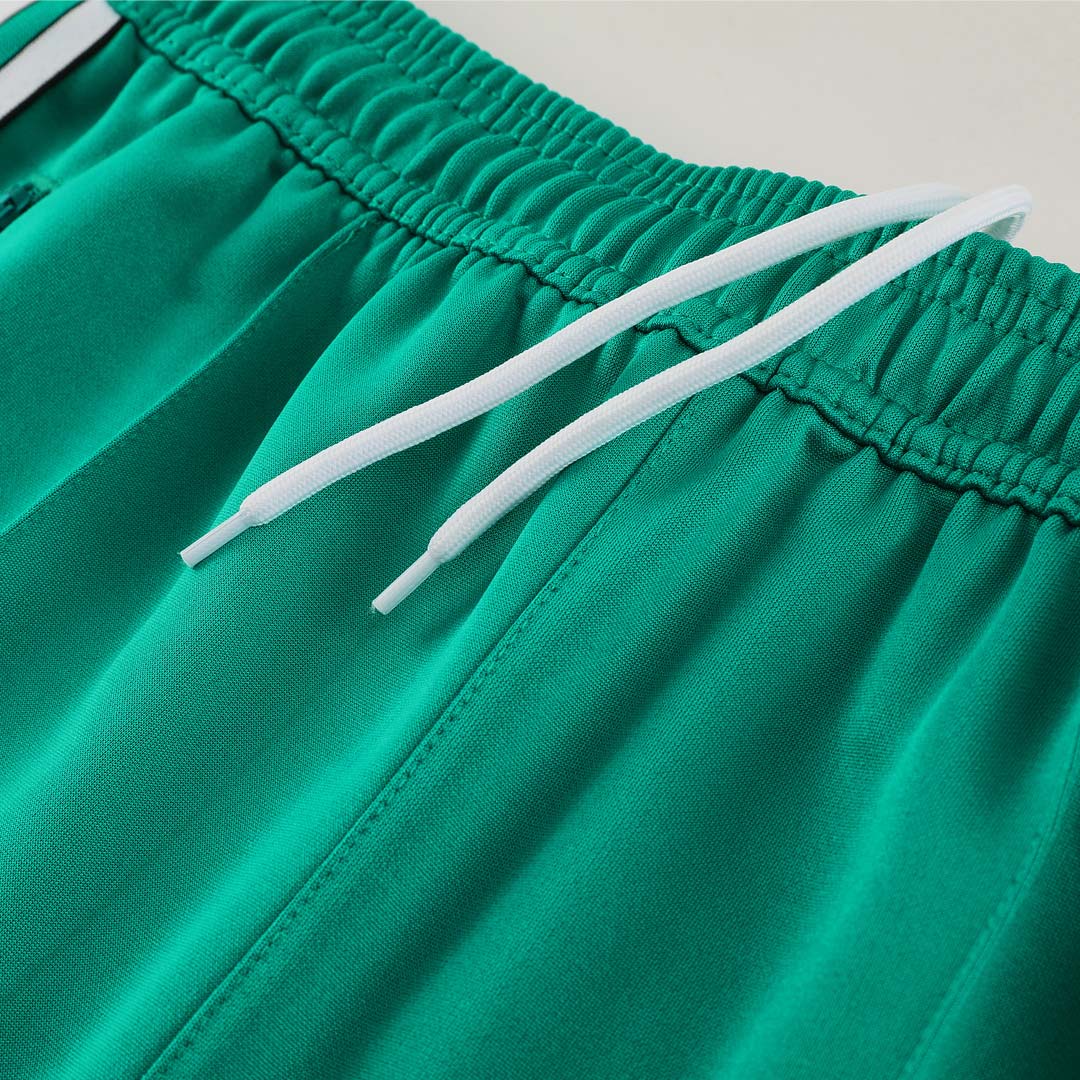 Liverpool Träningsset (Jacka+Byxor) 2025/26 Grön