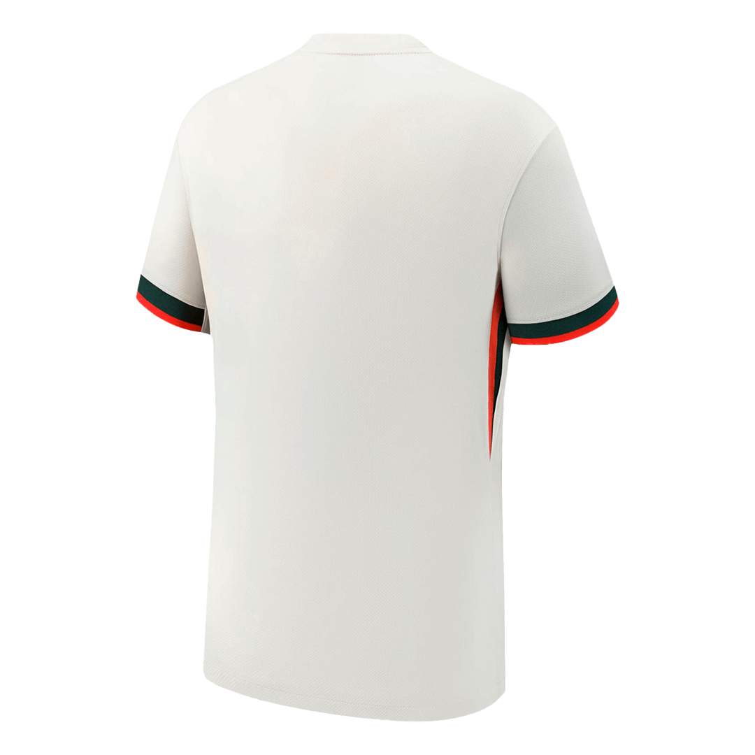 Chelsea Borta Tröja 2025/26