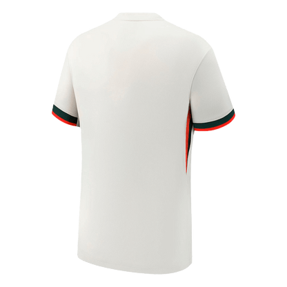 Chelsea Borta Tröja 2025/26