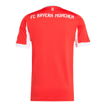 Bayern Munich Hemma Tröja 2025/26