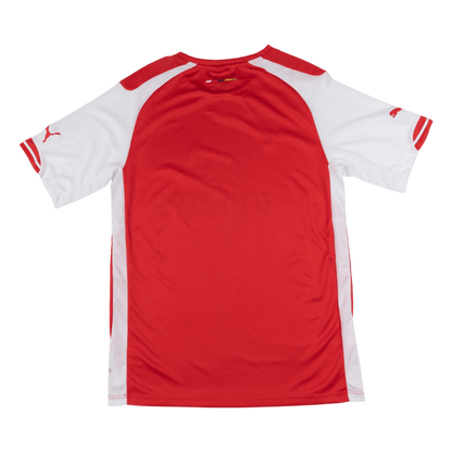 Arsenal Hemmatröja 2014/15 Retro
 Röd-2