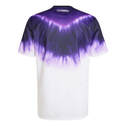 Real Madrid Fotbollströja 2024/25