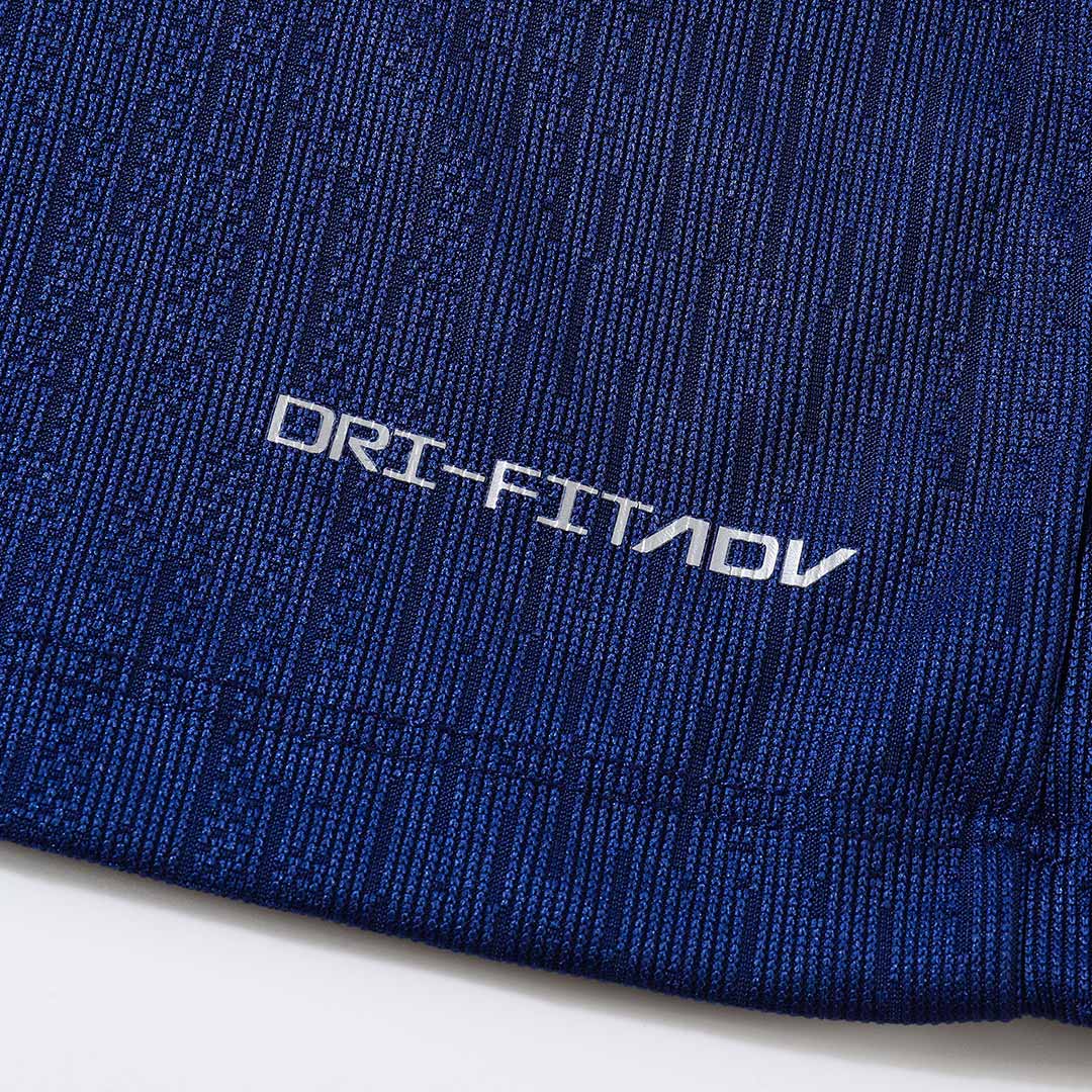 PSG Träningsset (Jacka+Byxor) 2025/26 Mörkblå-15