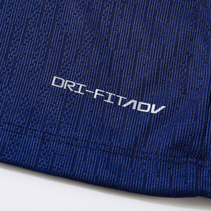 PSG Träningsset (Jacka+Byxor) 2025/26 Mörkblå-15