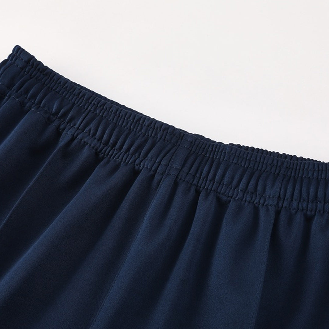 Arsenal Träningsset (Jacka+Byxor) 2025/26 Navy&Red