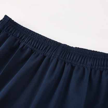 Arsenal Träningsset (Jacka+Byxor) 2025/26 Navy&Red