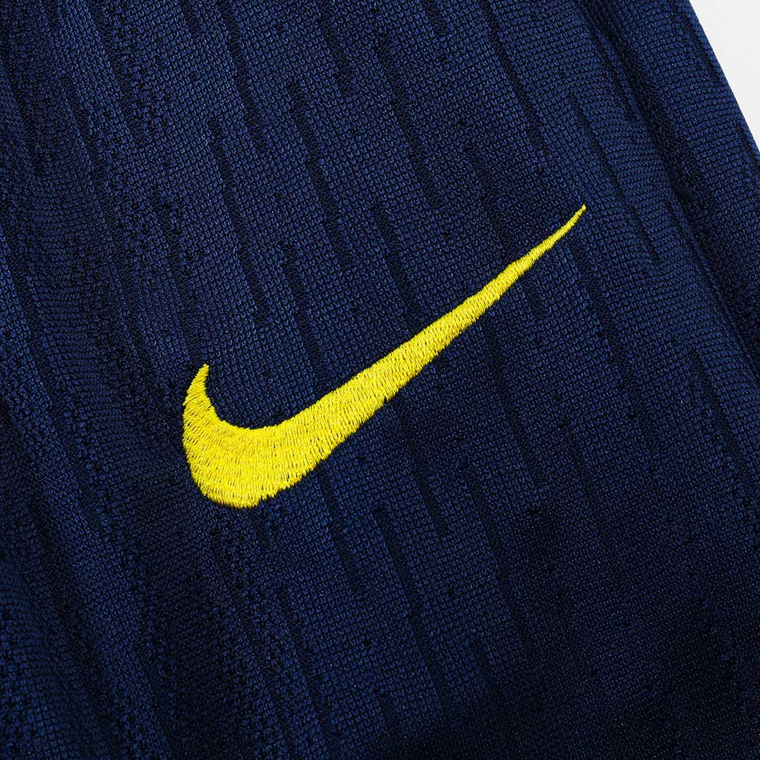 Barcelona Träningsset (Jacka+Byxor) 2025/26 Colorful-13