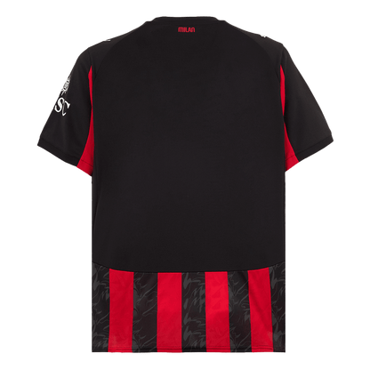 AC Milan Hemma Tröja 2025/26