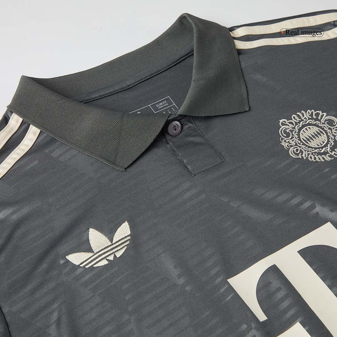 Bayern Munich Fotbollströja 2024/25