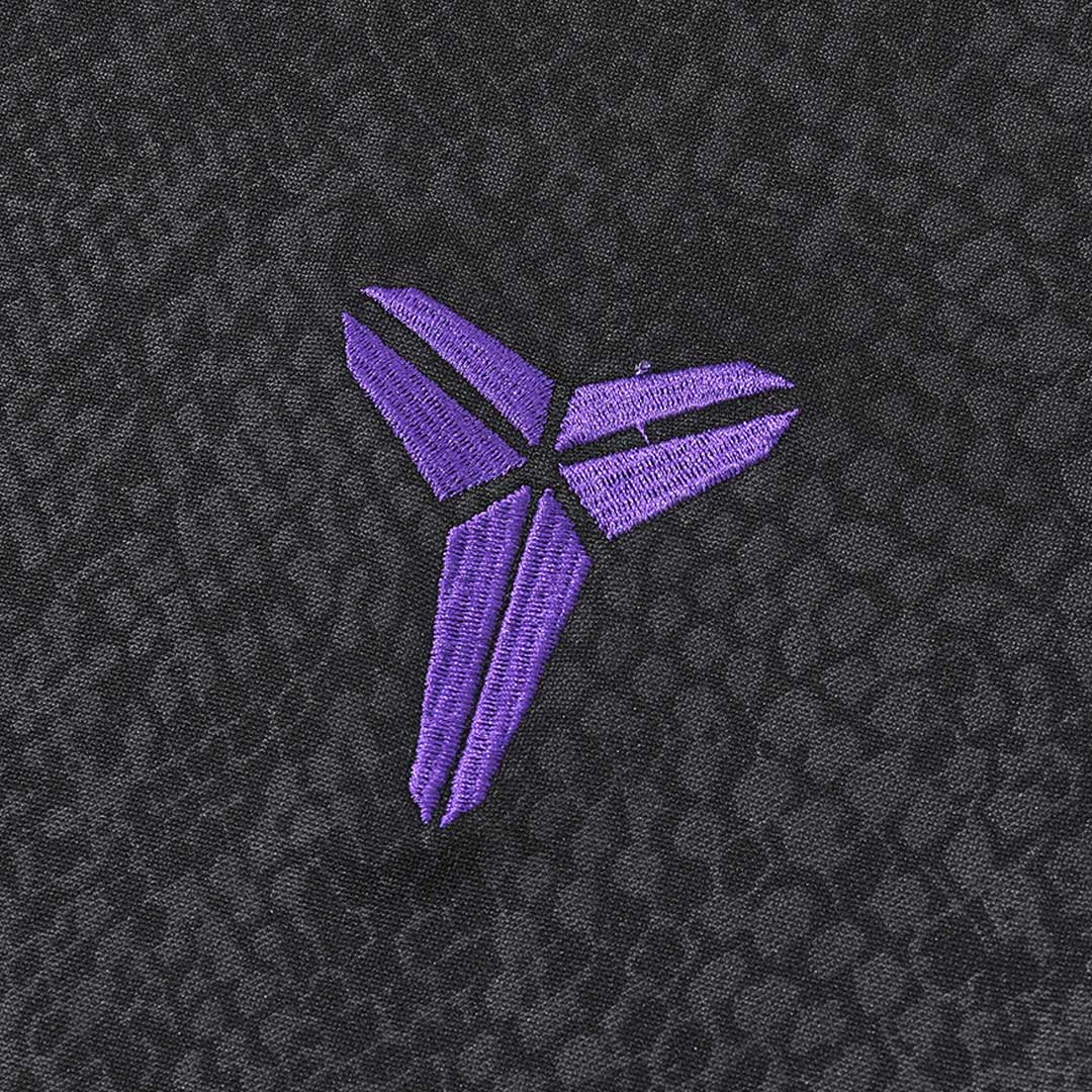 Barcelona Träningsset (Jacka+Byxor) 2025/26 Svart