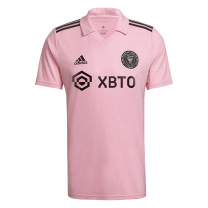 Inter Miami CF Hemma Fotbollströja 2022