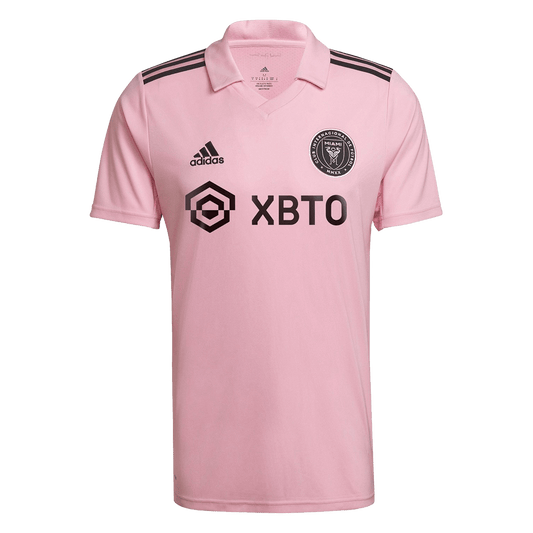 Inter Miami CF Hemma Fotbollströja 2022