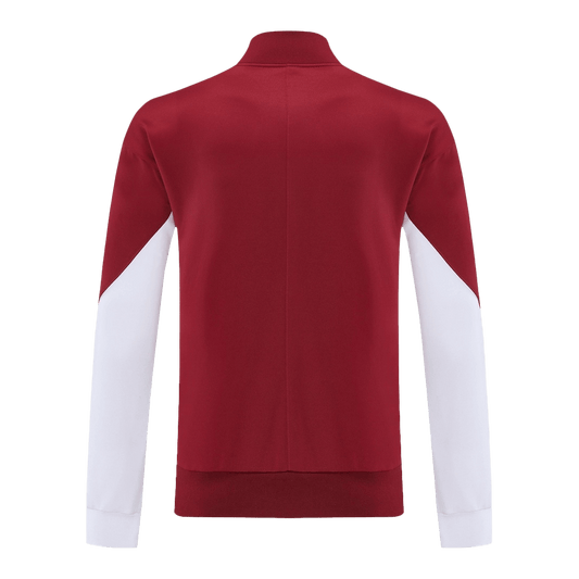 PSG Träningsjacka 2025/26 Röd-1