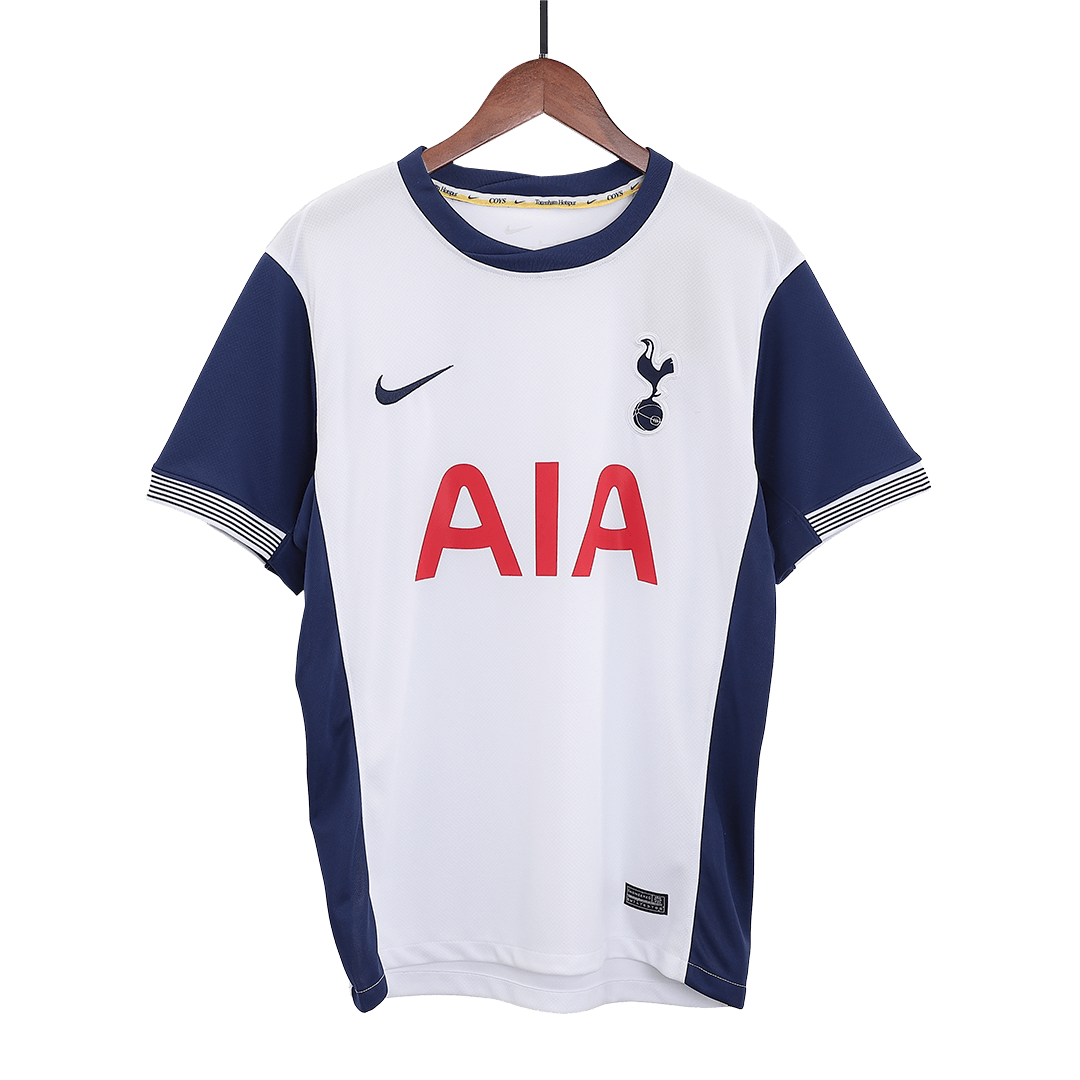 Tottenham Hotspur Hemma Fotbollströja 2024/25