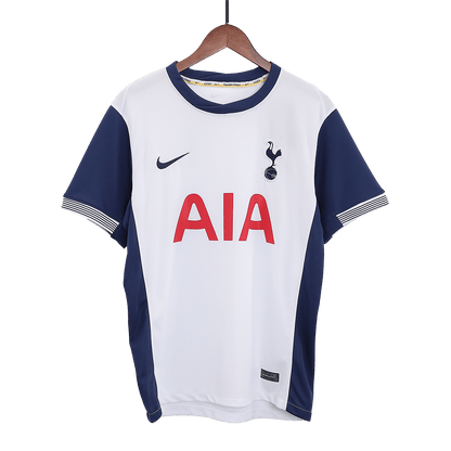 Tottenham Hotspur Hemma Fotbollströja 2024/25