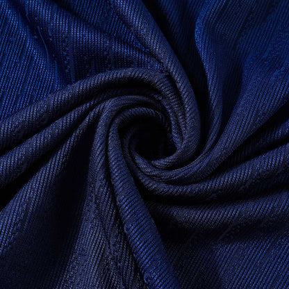 PSG Träningsset (Jacka+Byxor) 2025/26 Mörkblå-7