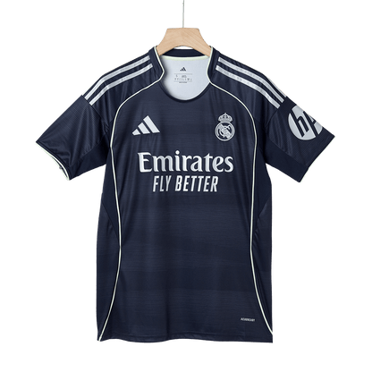 MODRIĆ #10 Real Madrid Tröja 2025/26 Borta
