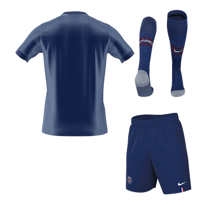 PSG Tröja Hemmaställ 2025/26 Mörkblå