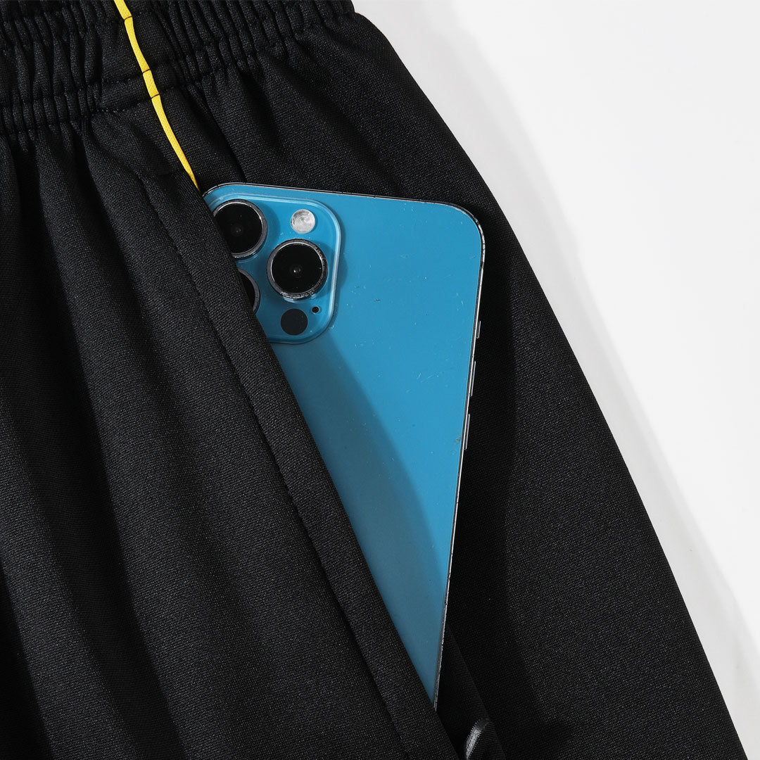 Real Madrid Träningsset (Jacka+Byxor) 2025/26 Vit-7