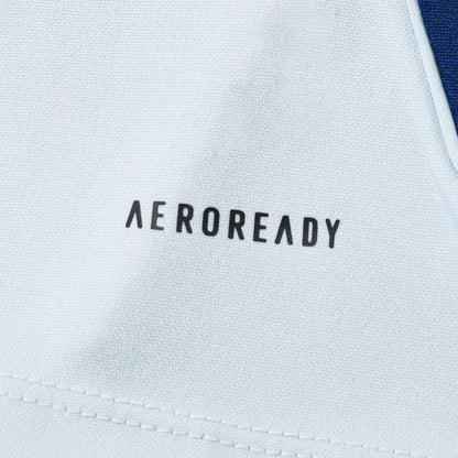 Arsenal Tröja & Träningsset(Jacka+Byxor) 2025/26 Vit Barn-14