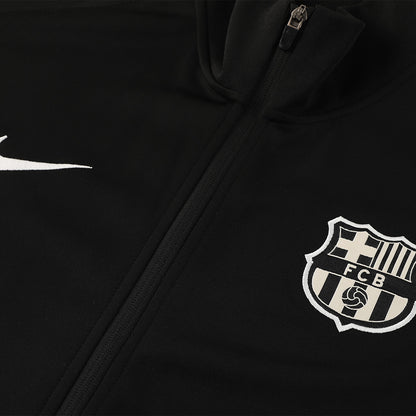 Barcelona Träningsjacka 2024/25