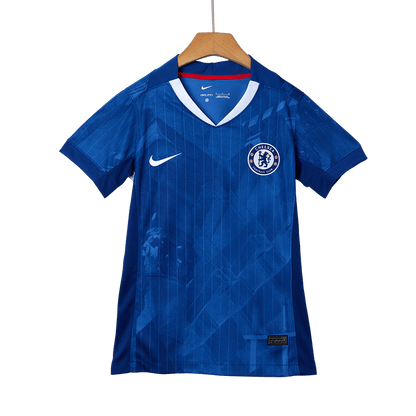 Chelsea Hemma Tröja 2025/26 Dam