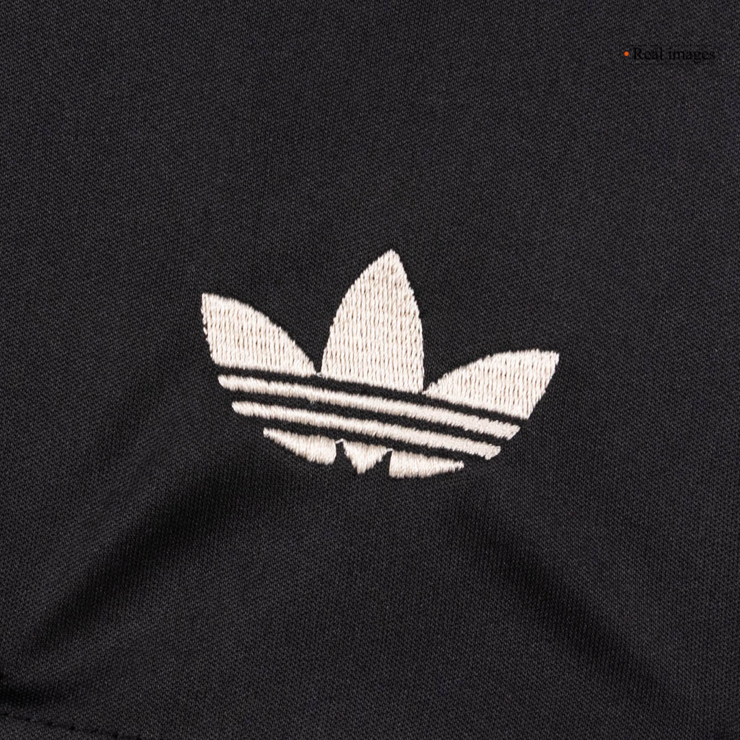 Bayern Munich Tröja 2025/26 Tredjeställ Svart Barn-2