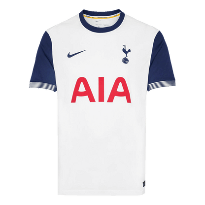 Tottenham Hotspur Hemma Fotbollströja 2024/25