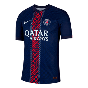PSG Tröja 2025/26 Hemma Autentisk - Club World Cup