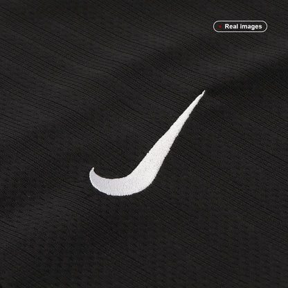 Retro Manchester United Borta Fotbollströja SCHOLES #18 2007/08
