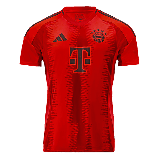 Bayern Munich Hemma Fotbollströja 2024/25