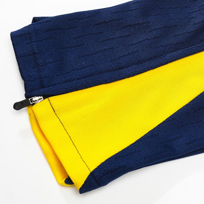 Barcelona Tröja & Träningsset(Jacka+Byxor) 2025/26 Colorful Barn-4