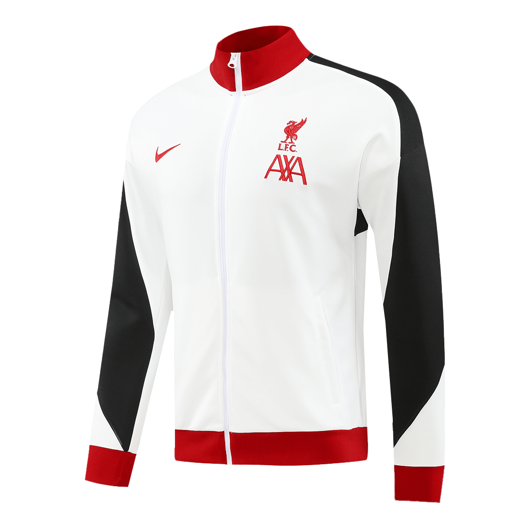 Liverpool Träningsjacka 2024/25