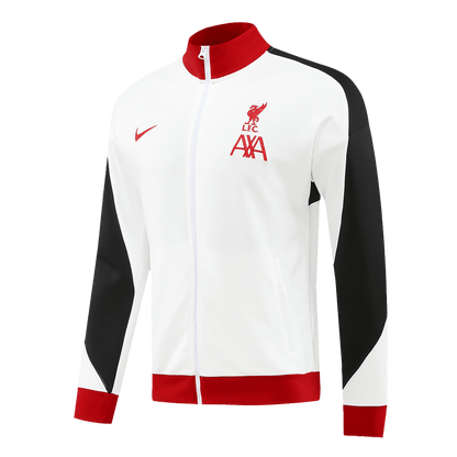 Liverpool Träningsjacka 2024/25